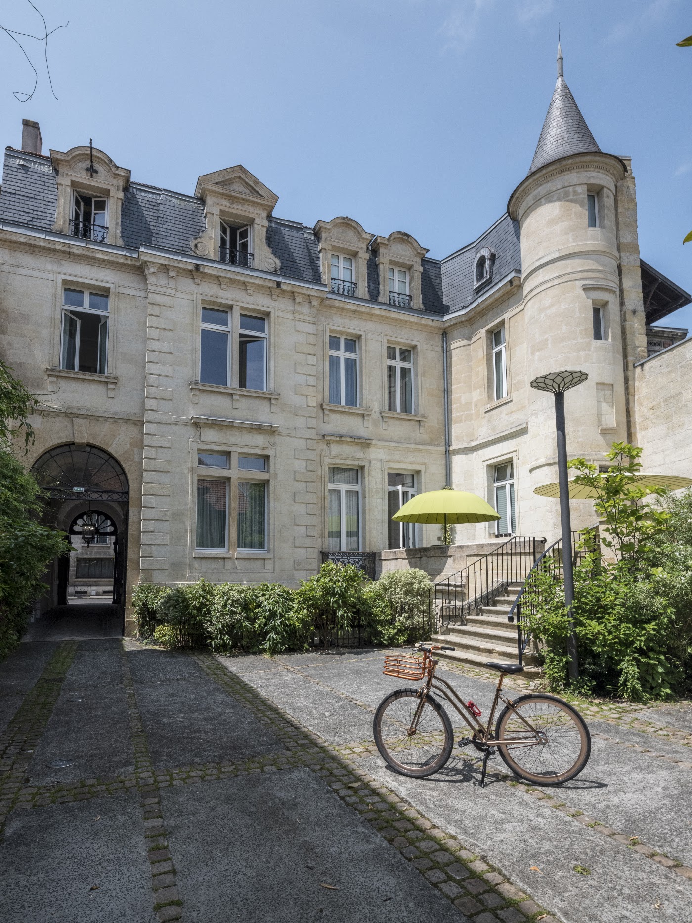Yndo Hôtel, dog-friendly hotel, photo 2