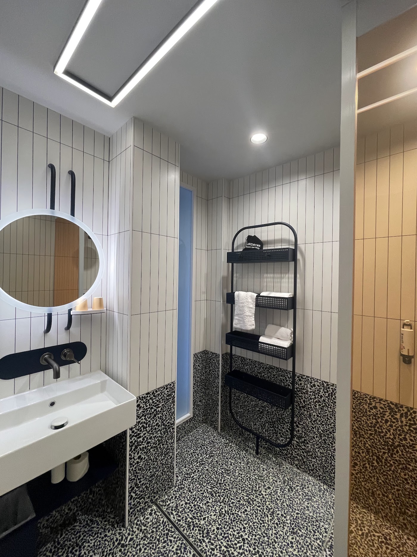 YOU Hôtels Deauville, dog-friendly hotel, photo 4