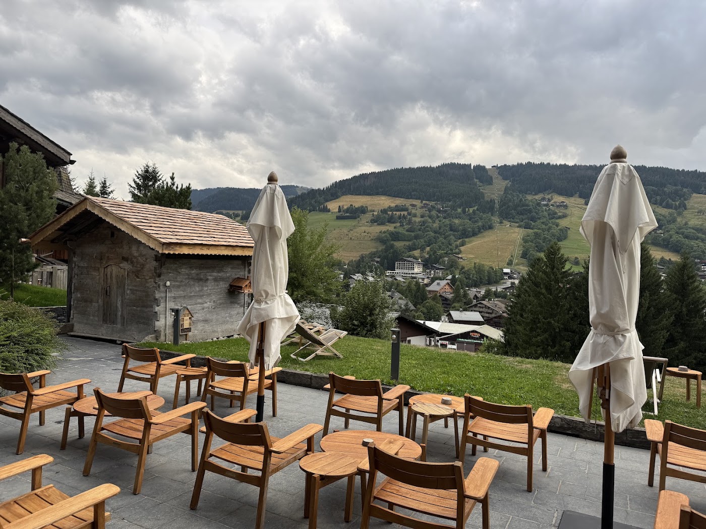 Zannier Le Chalet, dog-friendly hotel, photo 2