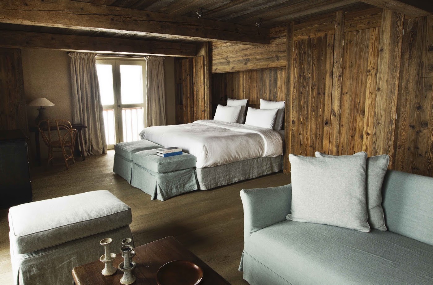 Zannier Le Chalet, dog-friendly hotel, photo 3