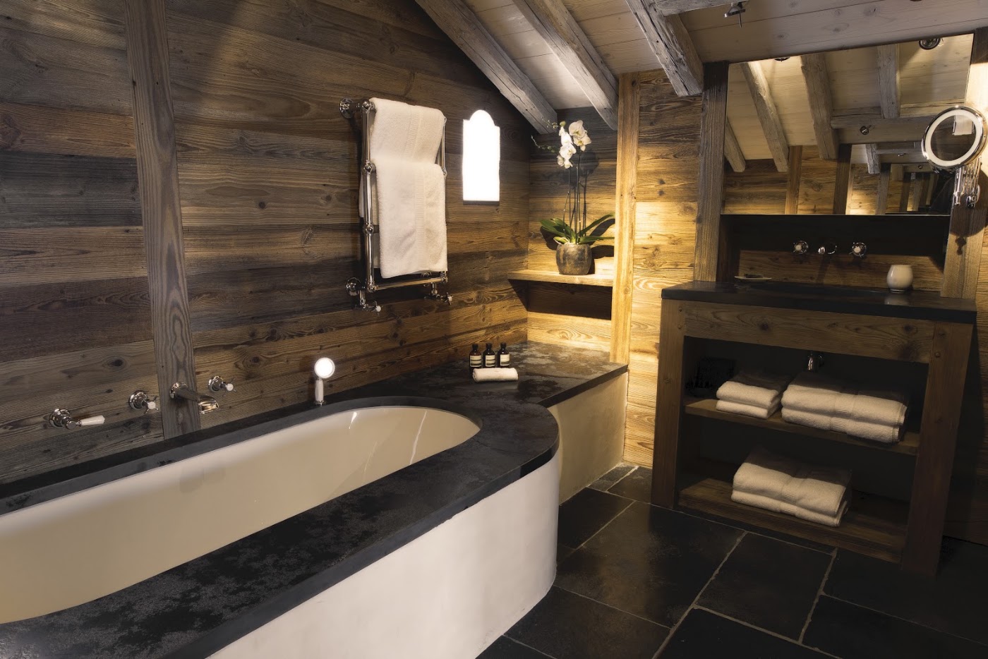 Zannier Le Chalet, dog-friendly hotel, photo 5