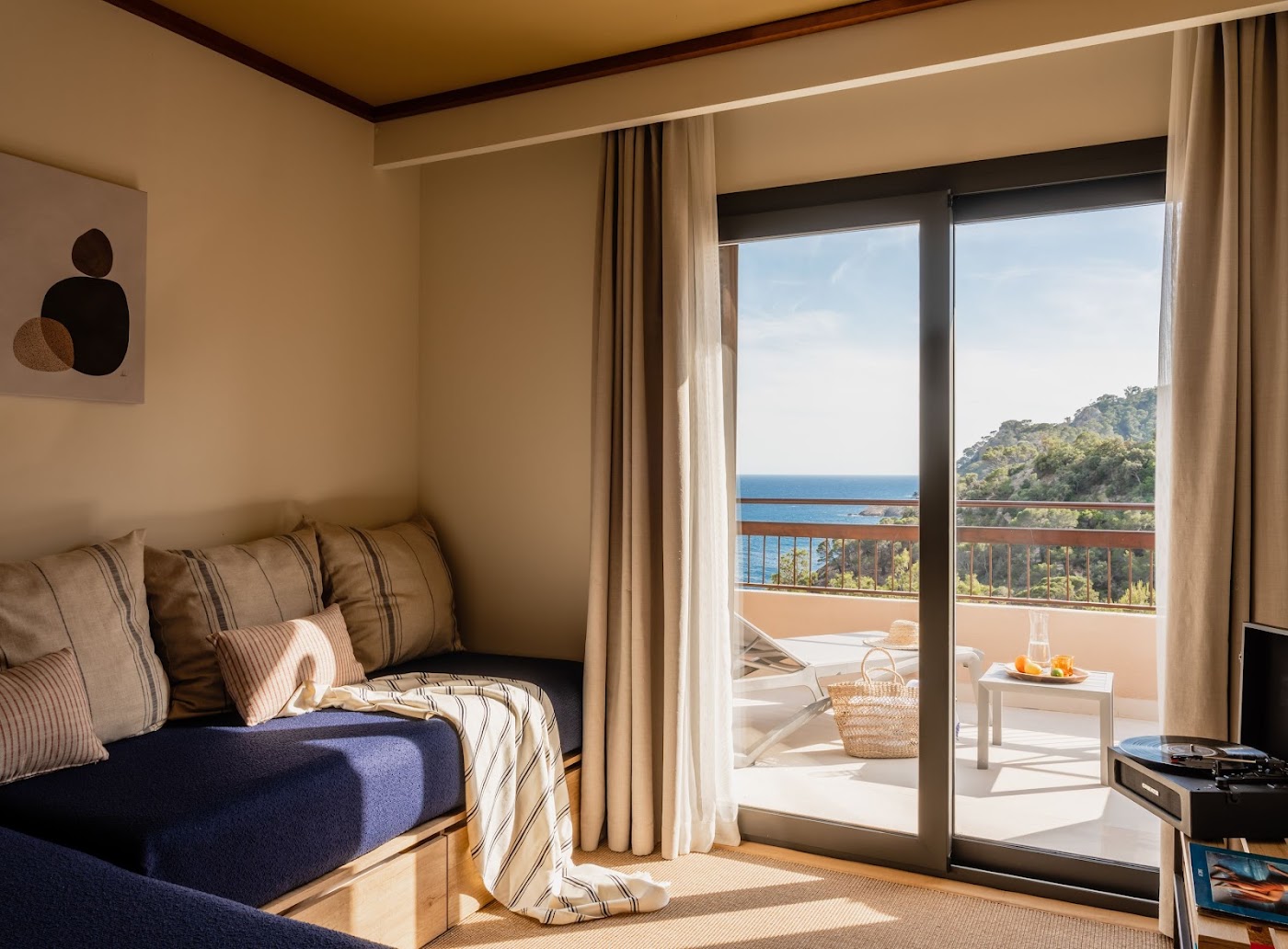 Zel Costa Brava, dog-friendly hotel, photo 3