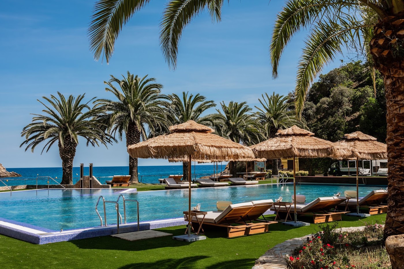 Zel Costa Brava, dog-friendly hotel, photo 4