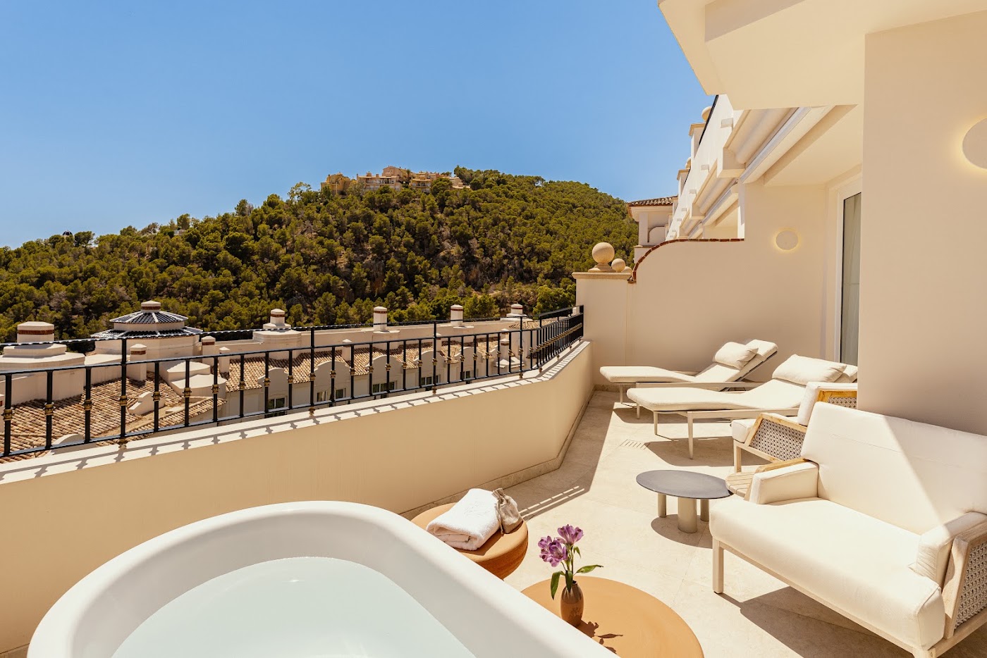 ZEM Wellness Clinic Altea, dog-friendly hotel, photo 3