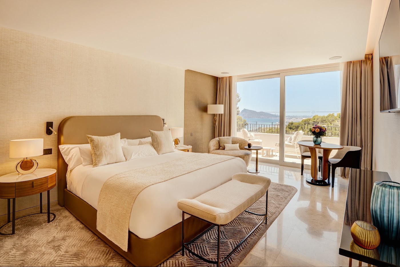 ZEM Wellness Clinic Altea, dog-friendly hotel, photo 4