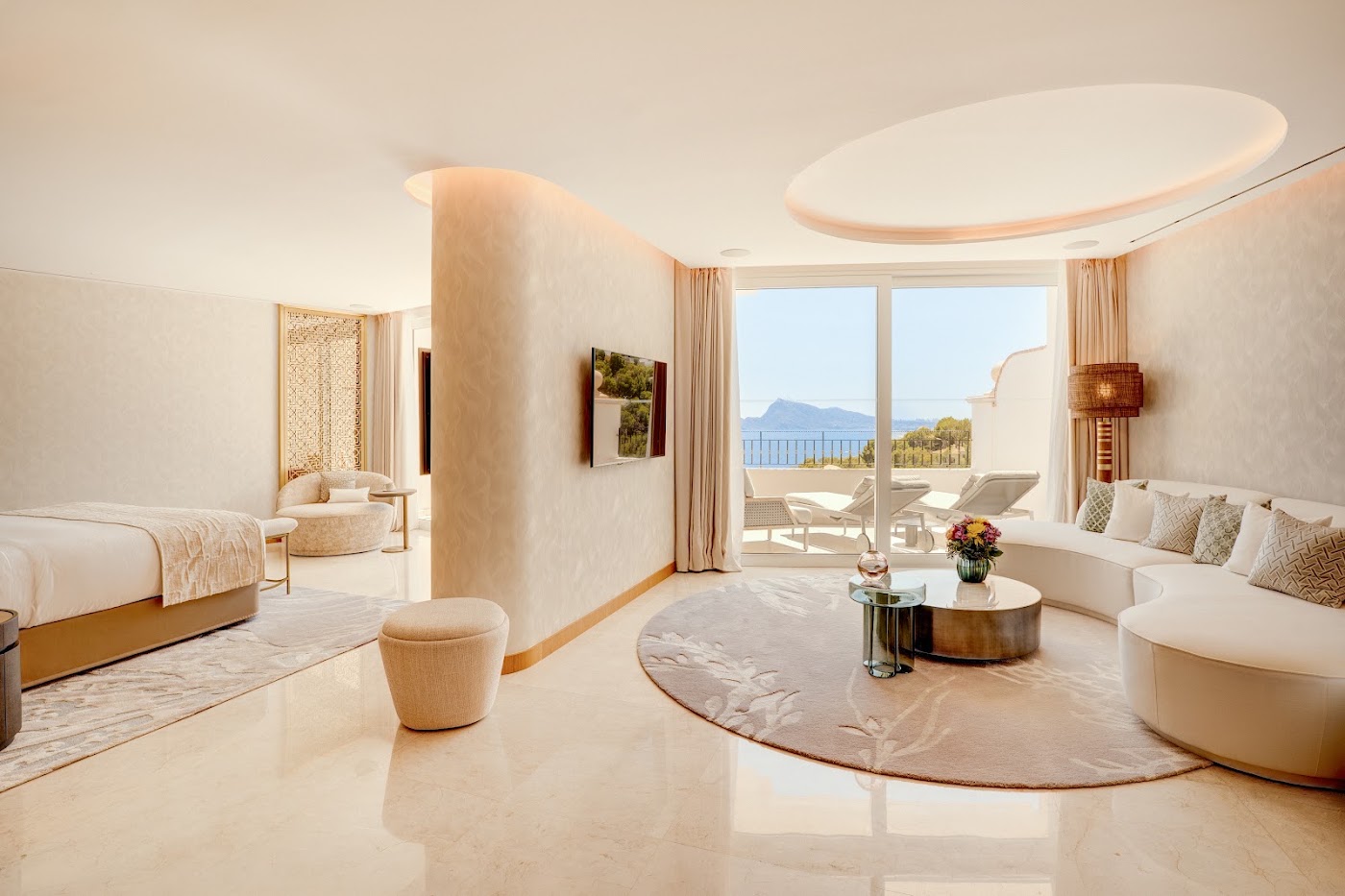 ZEM Wellness Clinic Altea, dog-friendly hotel, photo 5