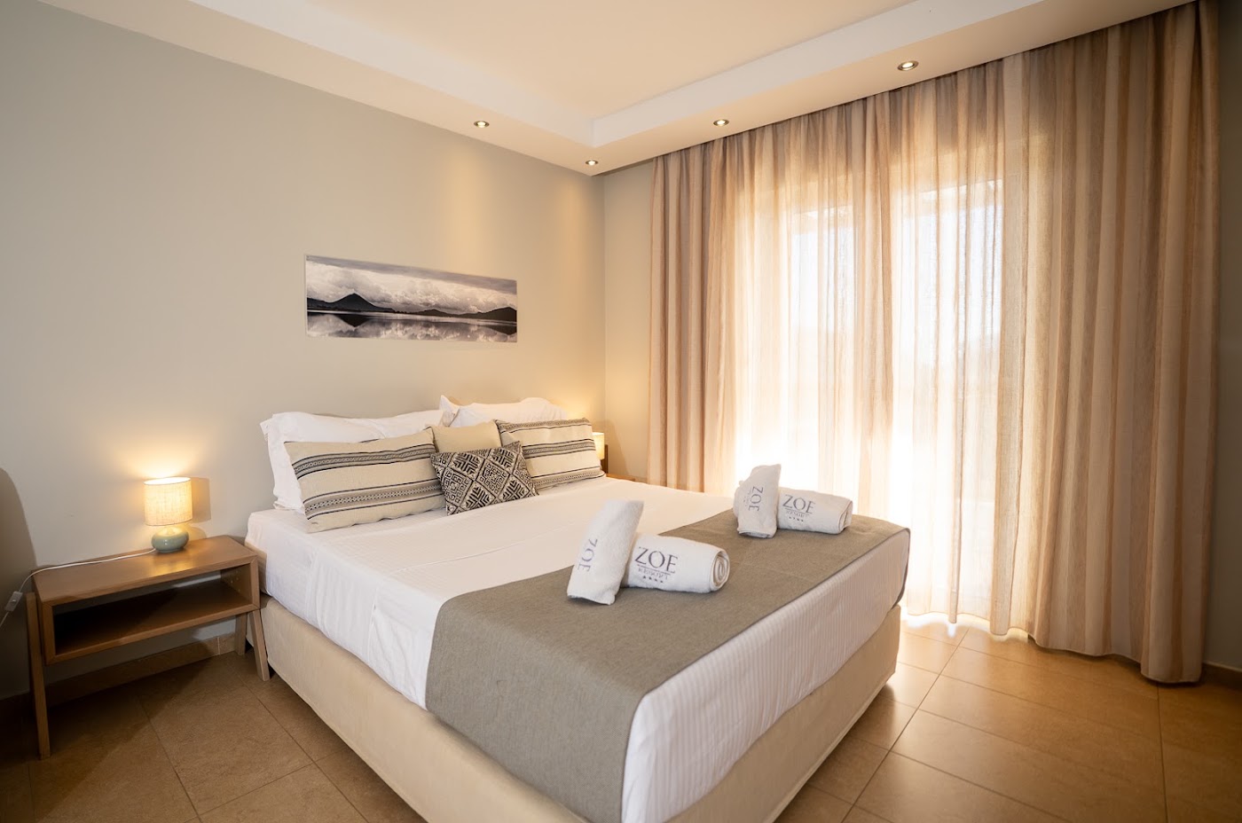 ZOE Seaside Resort, dog-friendly hotel, photo 3