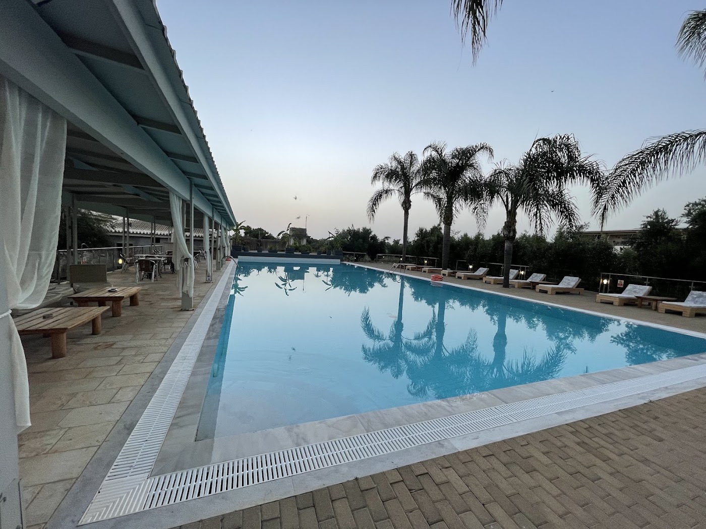 ZOE Seaside Resort, dog-friendly hotel, photo 4