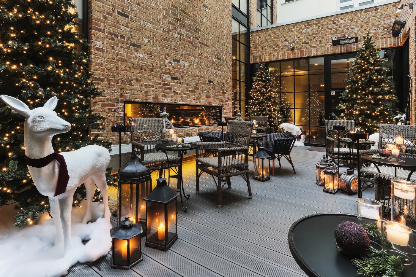 Hotel Zoo Berlin, dog-friendly hotel, photo 2