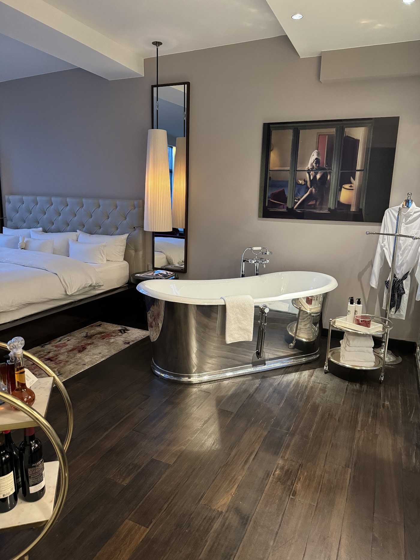 Hotel Zoo Berlin, dog-friendly hotel, photo 5